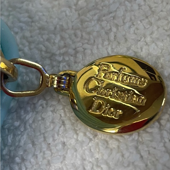 Christian Dior Cosmetics Bag - Picture 4 of 6